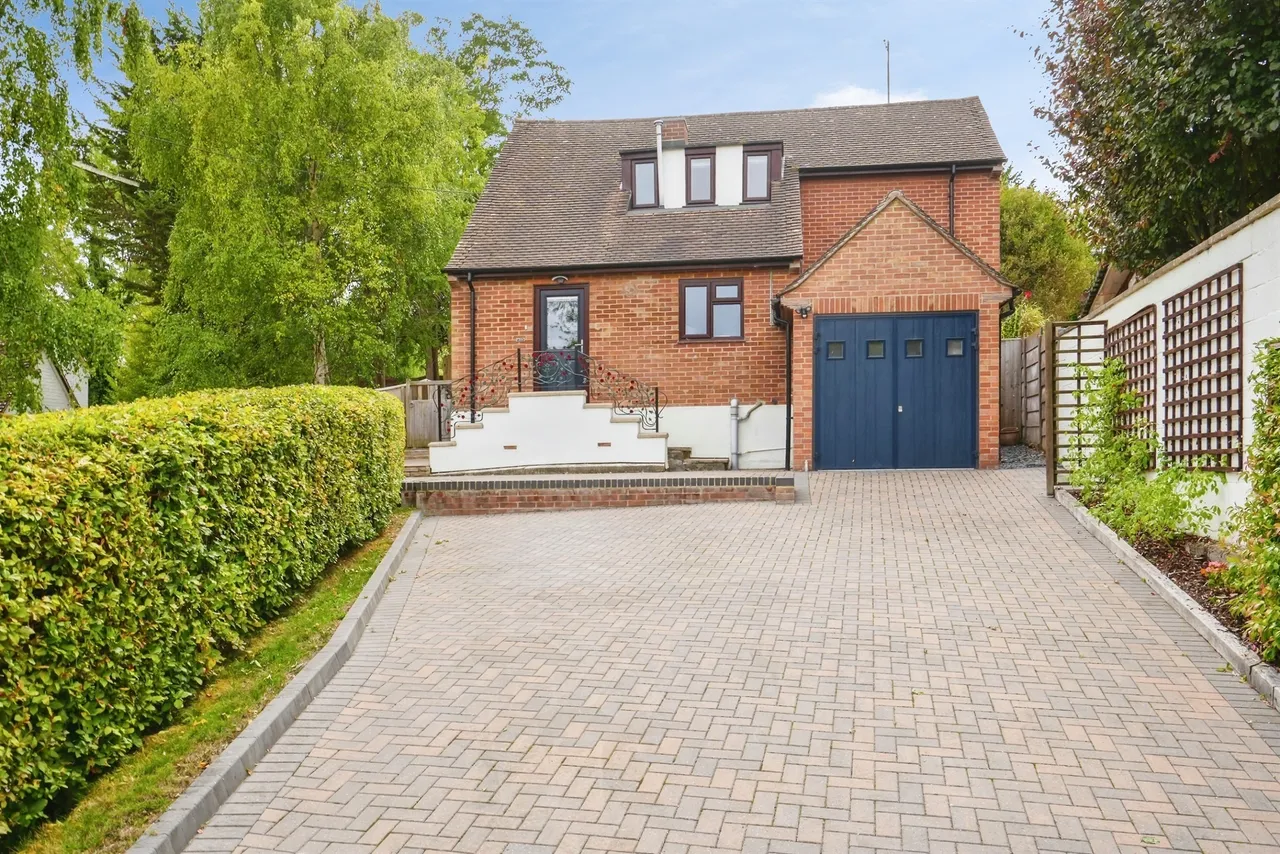 Broadway, Harwell, OX11, photo 18