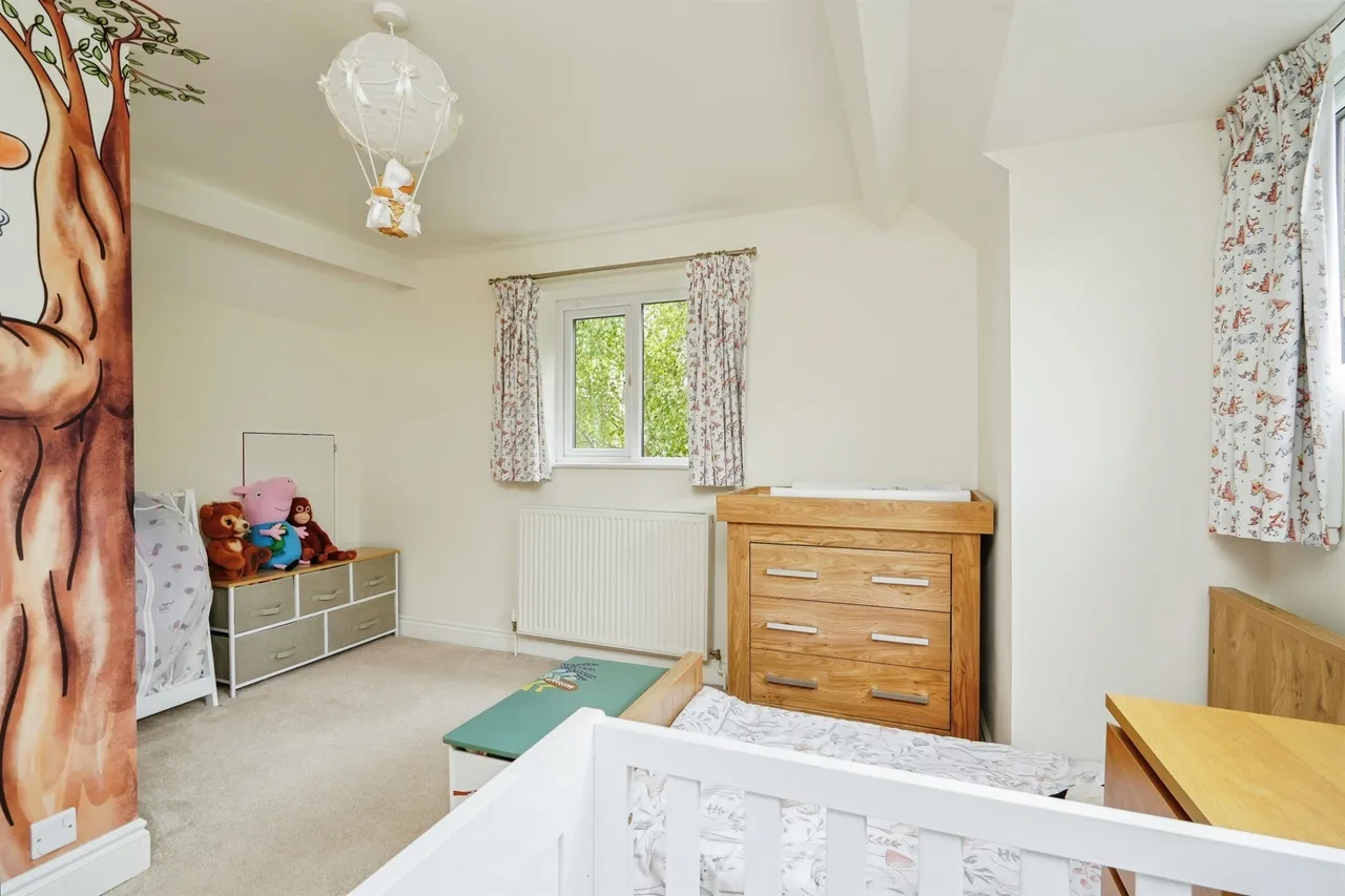 Broadway, Harwell, OX11, photo 17
