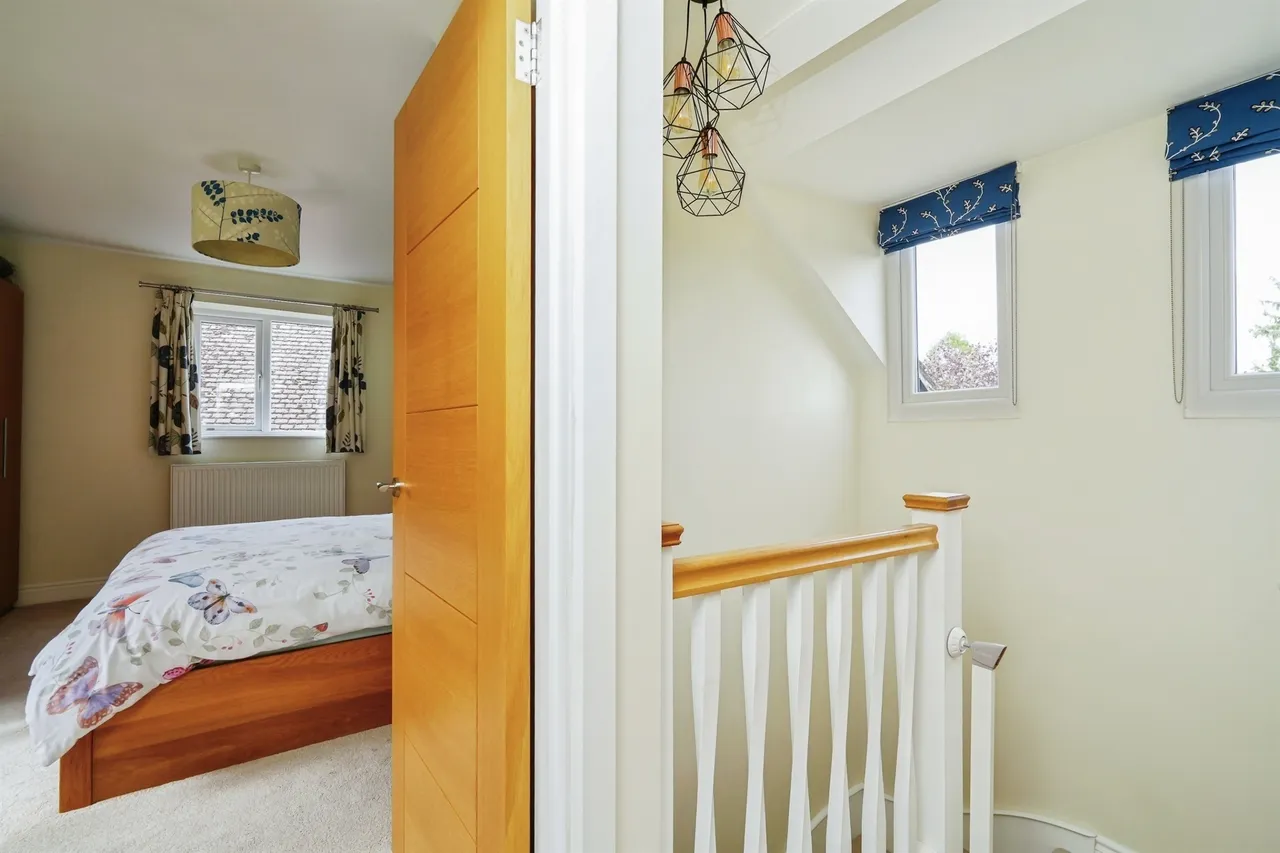 Broadway, Harwell, OX11, photo 12