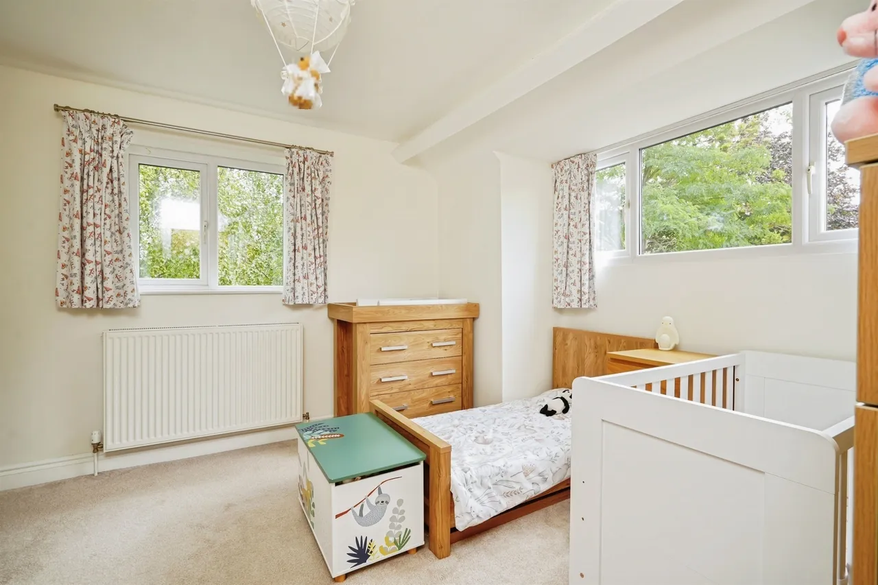 Broadway, Harwell, OX11, photo 10