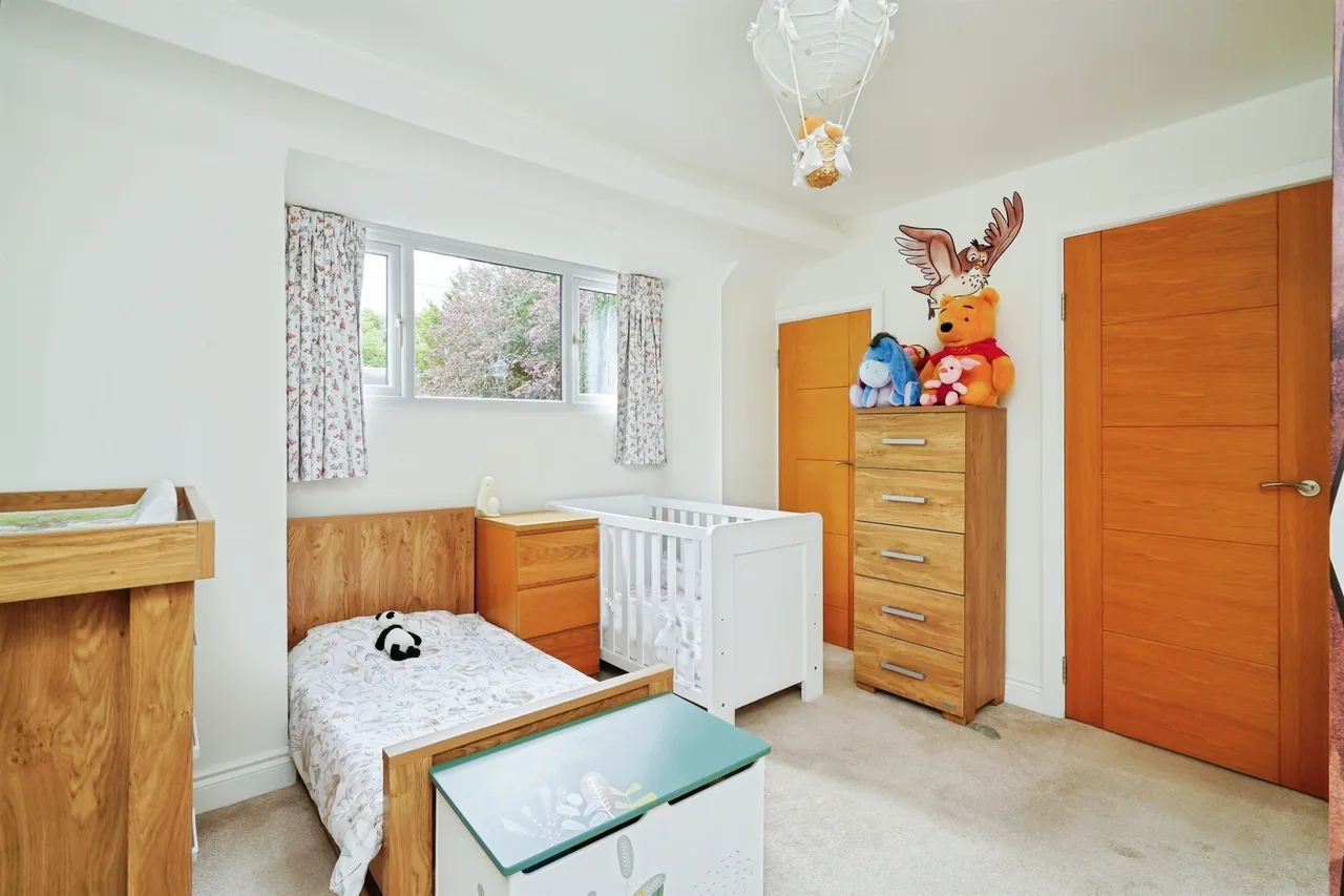 Broadway, Harwell, OX11, photo 16