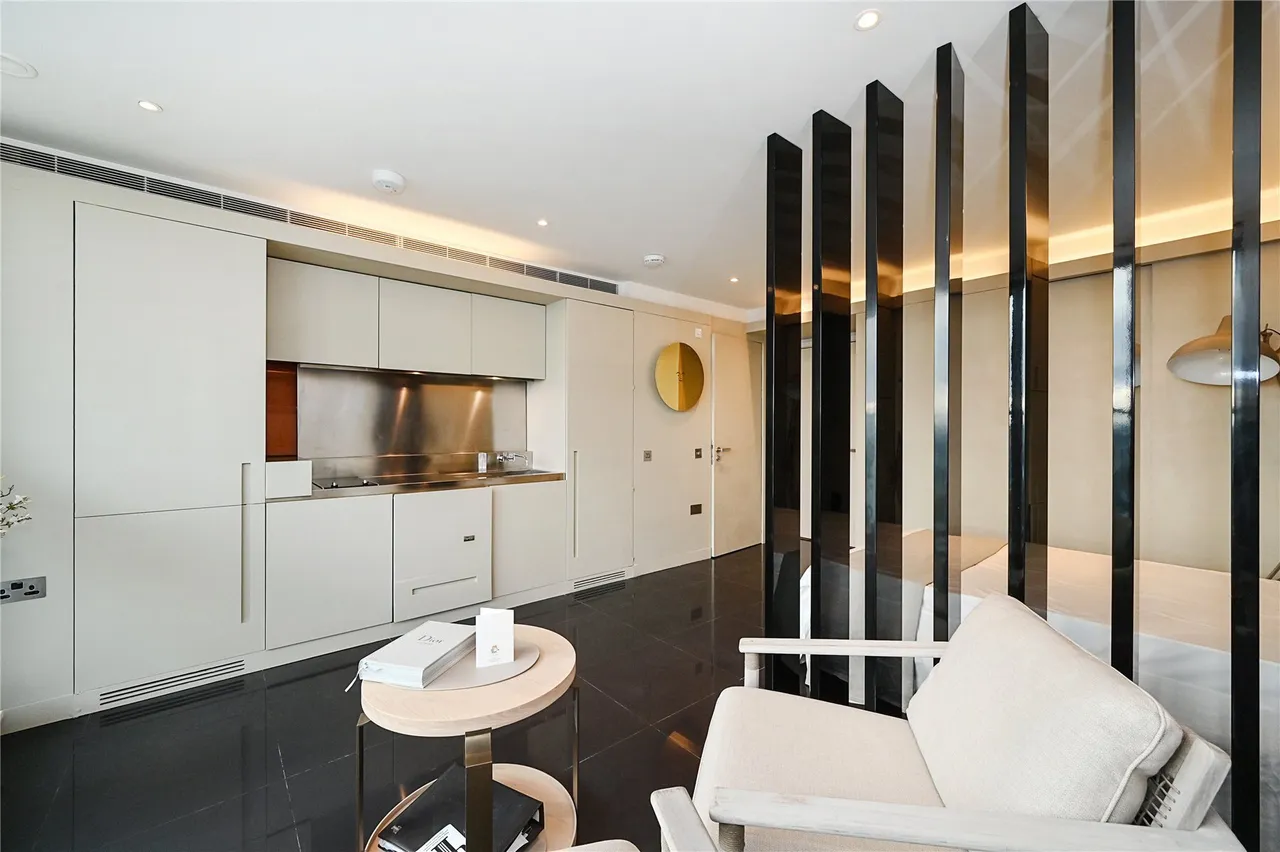 Pan Peninsula Square, London, E14, photo 6