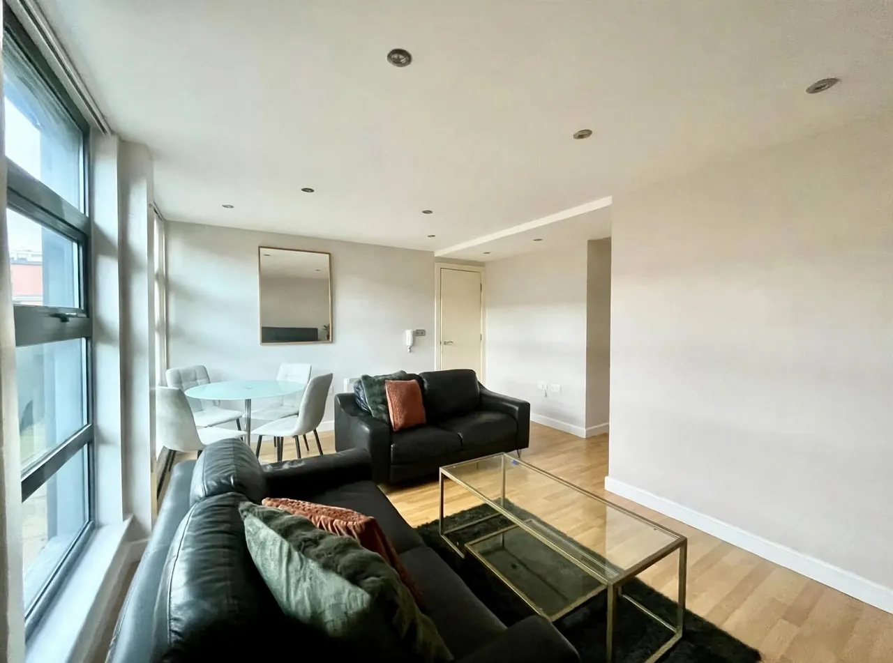 Marconi House, Newcastle, NE1, photo 2