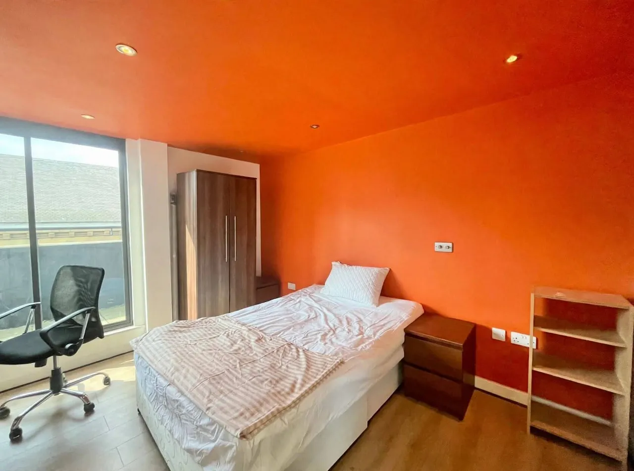 Marconi House, Newcastle, NE1, photo 6