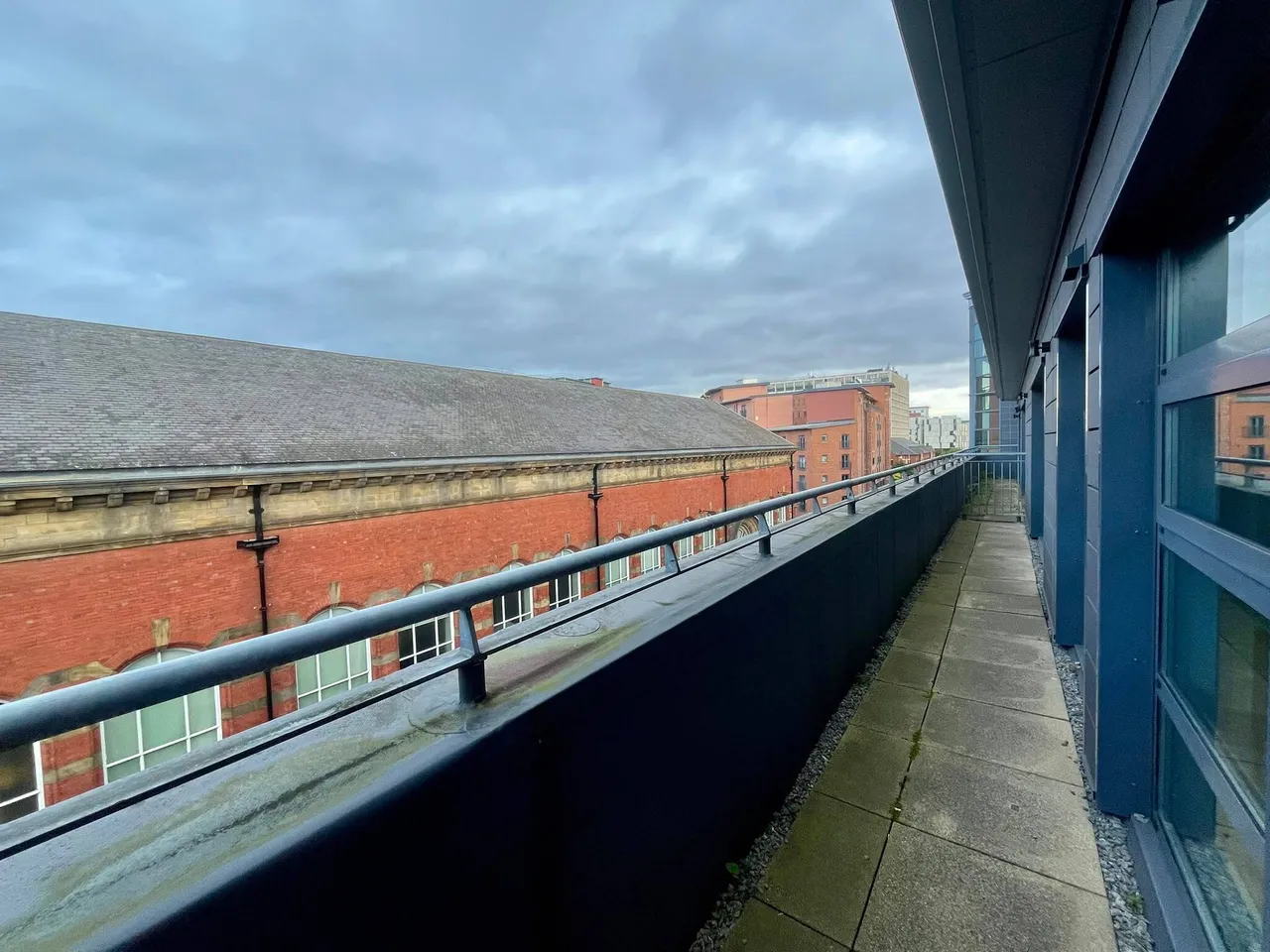 Marconi House, Newcastle, NE1, photo 4