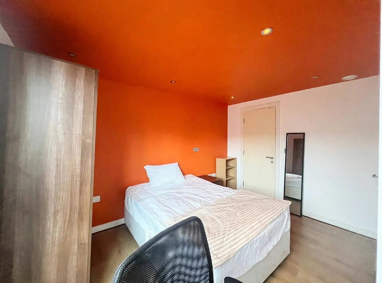 Marconi House, Newcastle, NE1, photo 8