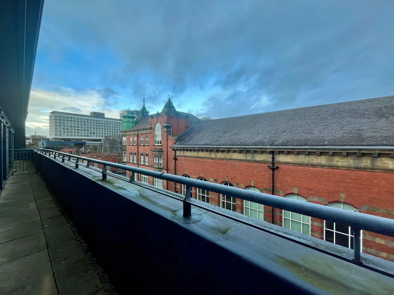 Marconi House, Newcastle, NE1, photo 5