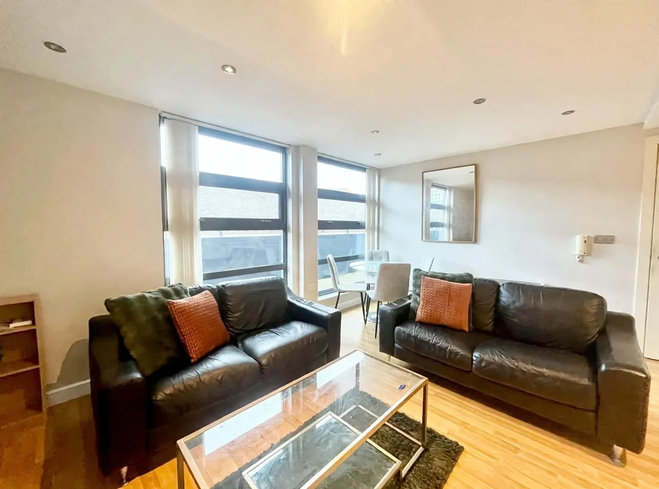 Marconi House, Newcastle, NE1, photo 3