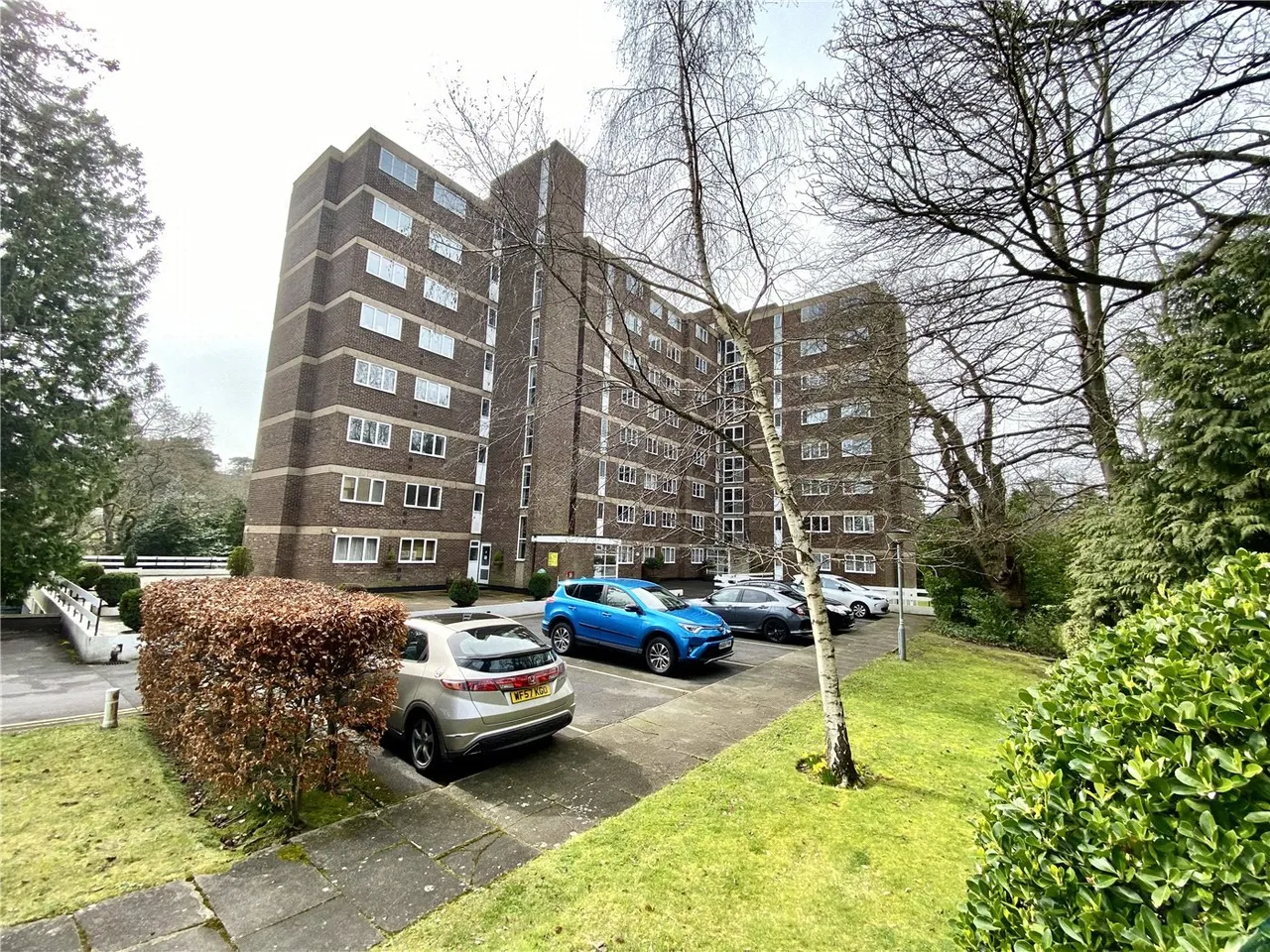 Branksome Wood Road, Bournemouth, Dorset, BH4, photo 9