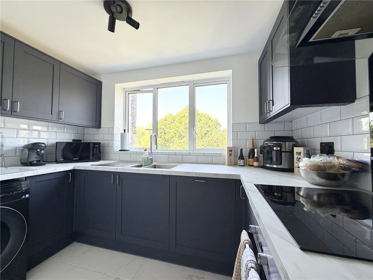 2 bed flat for sale — Branksome Wood Road, Bournemouth, Dorset, BH4