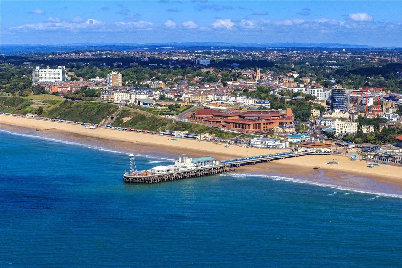 Branksome Wood Road, Bournemouth, Dorset, BH4, photo 10