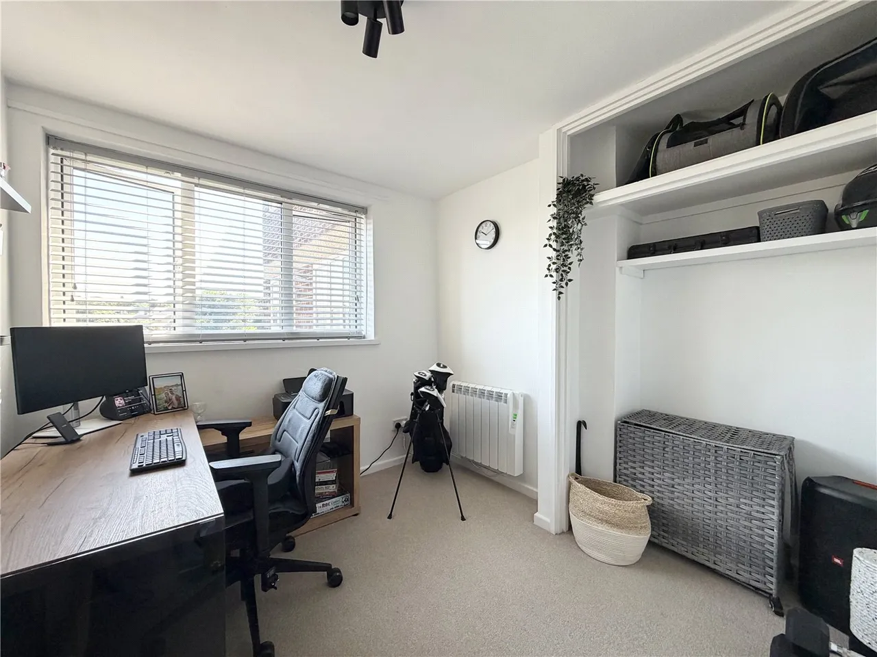 Branksome Wood Road, Bournemouth, Dorset, BH4, photo 6