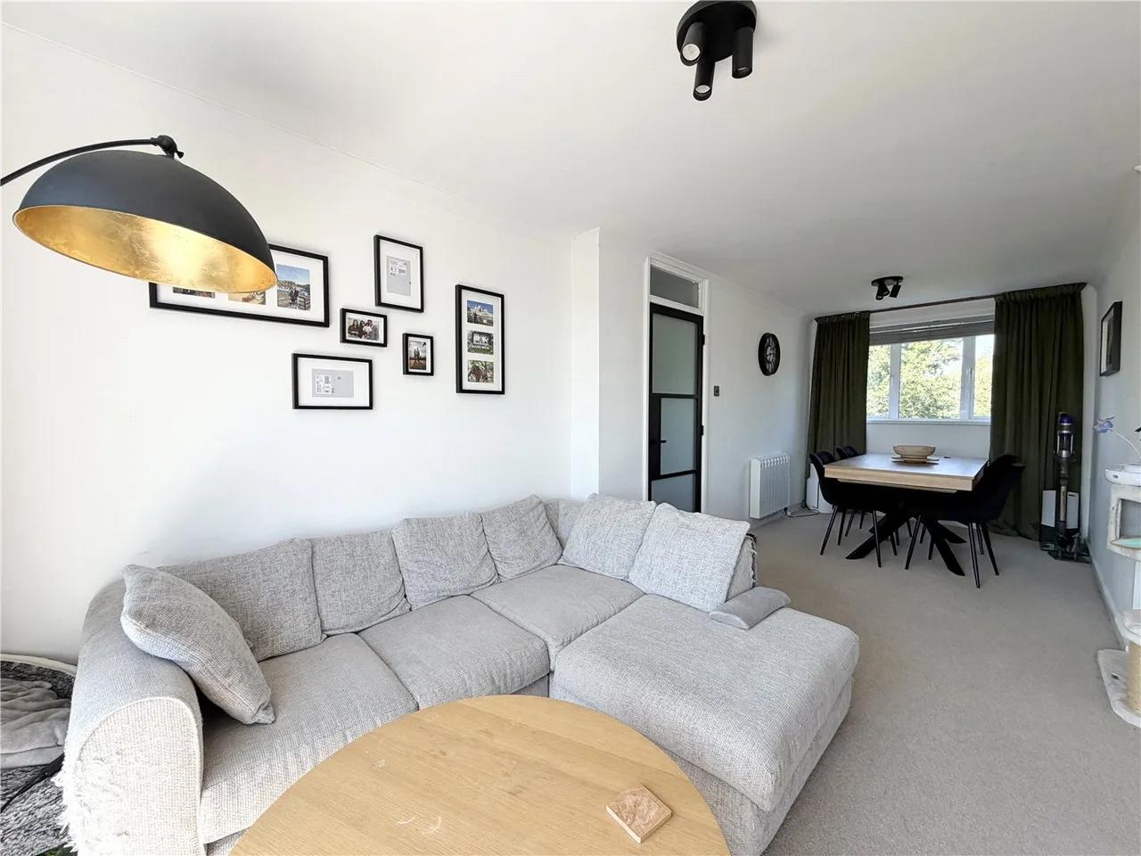 Branksome Wood Road, Bournemouth, Dorset, BH4, photo 8