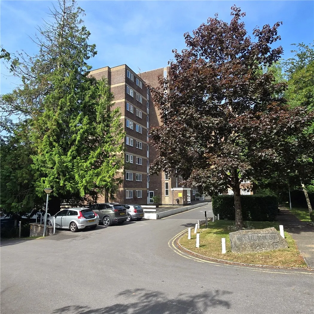 Branksome Wood Road, Bournemouth, Dorset, BH4, photo 11