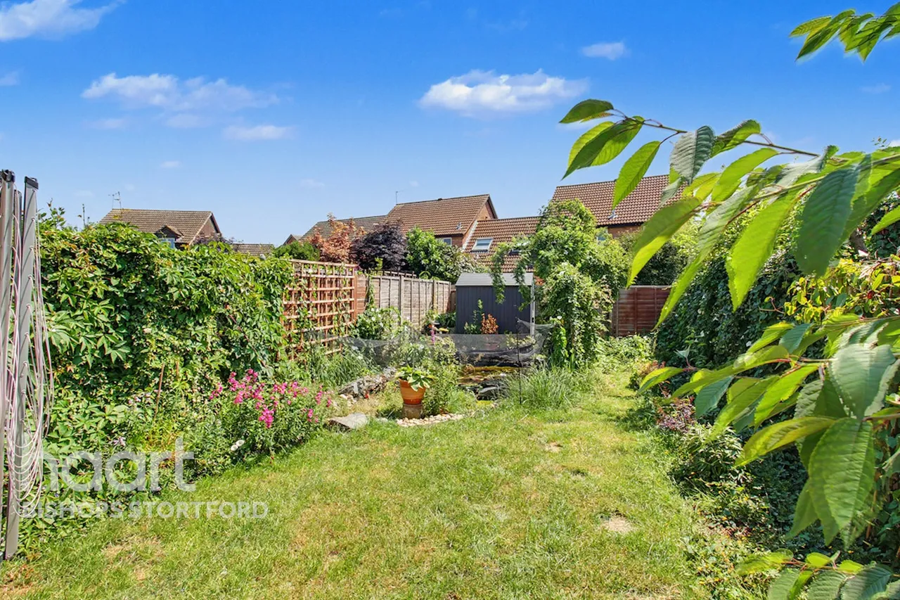 Calverley Close, Bishop's Stortford, CM23, photo 4