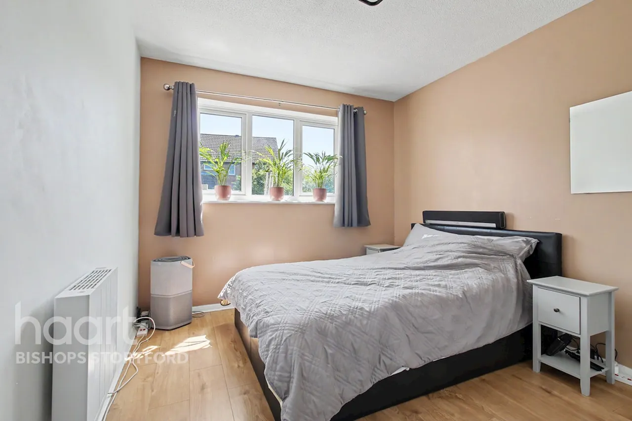 Calverley Close, Bishop's Stortford, CM23, photo 7