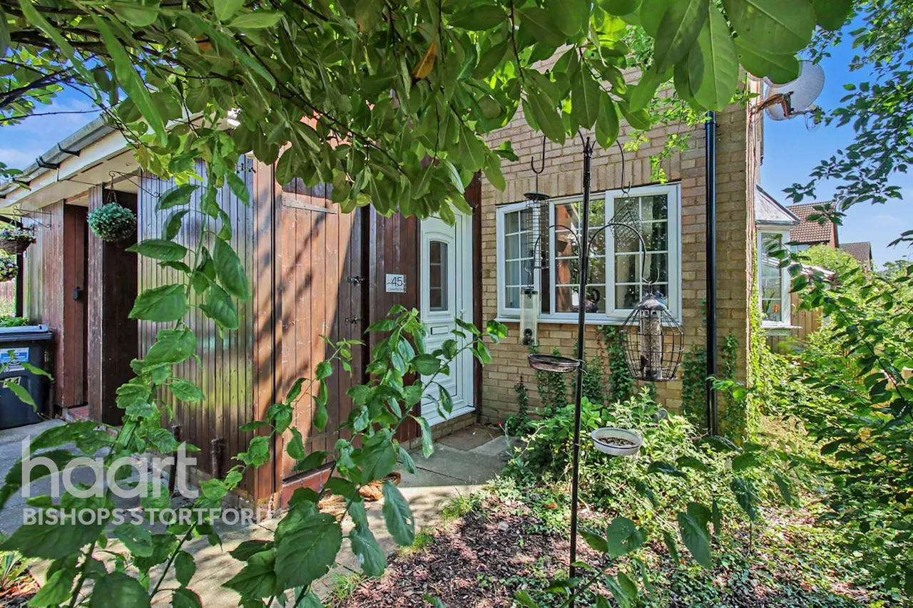 Calverley Close, Bishop's Stortford, CM23, photo 11