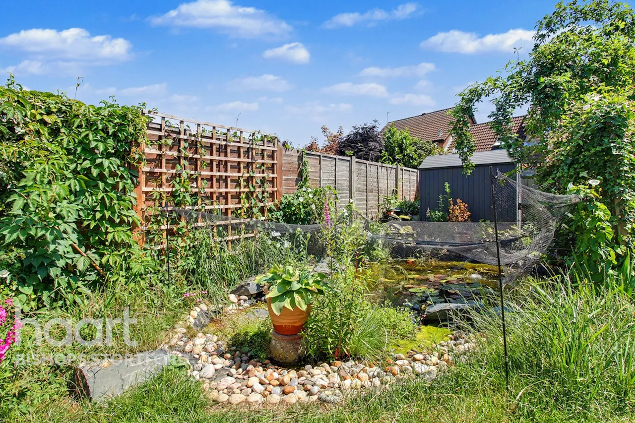 Calverley Close, Bishop's Stortford, CM23, photo 10