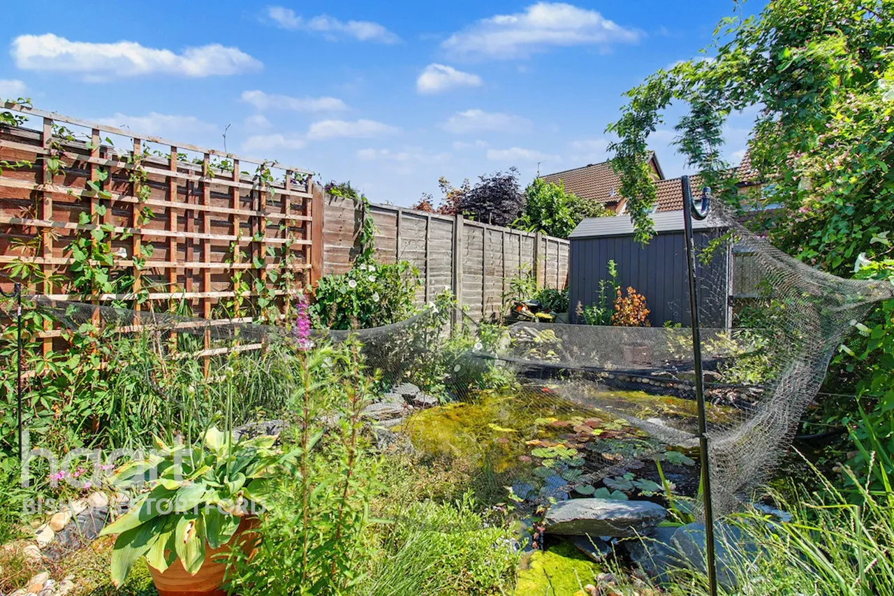 Calverley Close, Bishop's Stortford, CM23, photo 9