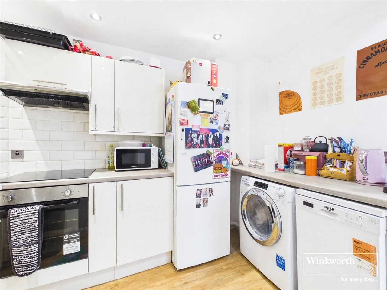 Castle Street, Reading, Berkshire, RG1, photo 7