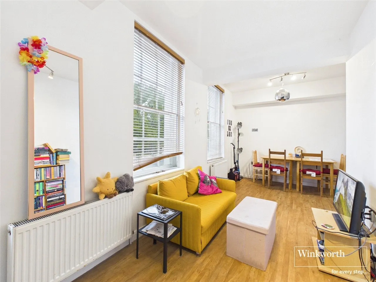 Castle Street, Reading, Berkshire, RG1, photo 2
