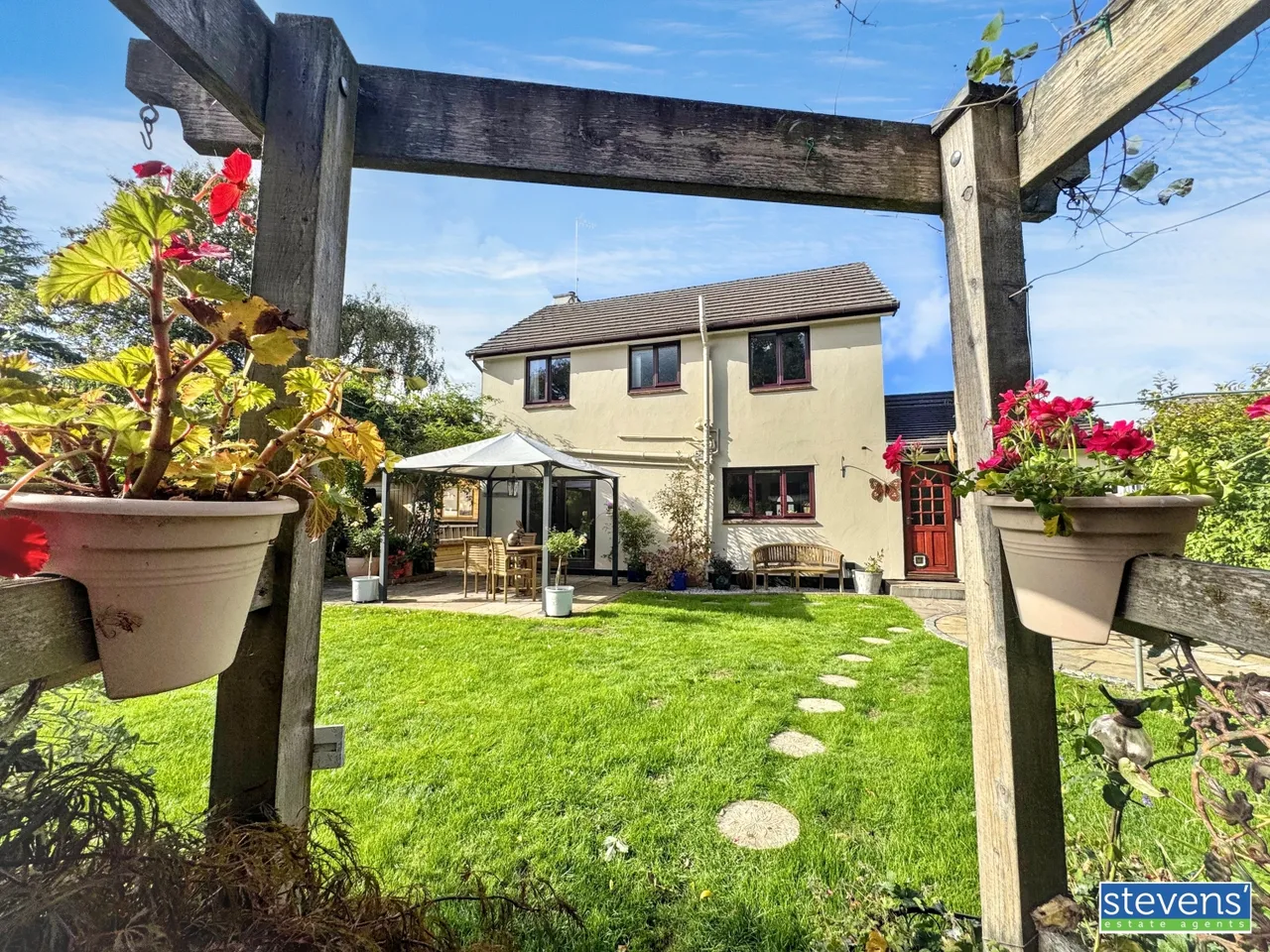 Oaktree Park, Sticklepath, EX20, photo 27