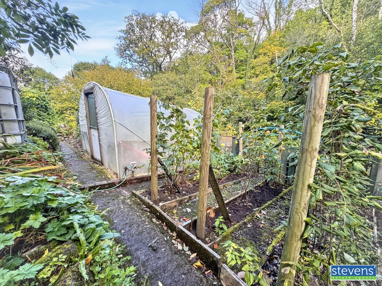 Oaktree Park, Sticklepath, EX20, photo 24