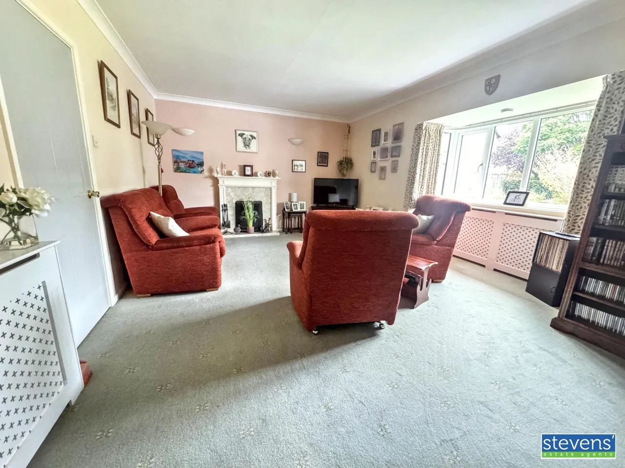 Oaktree Park, Sticklepath, EX20, photo 3