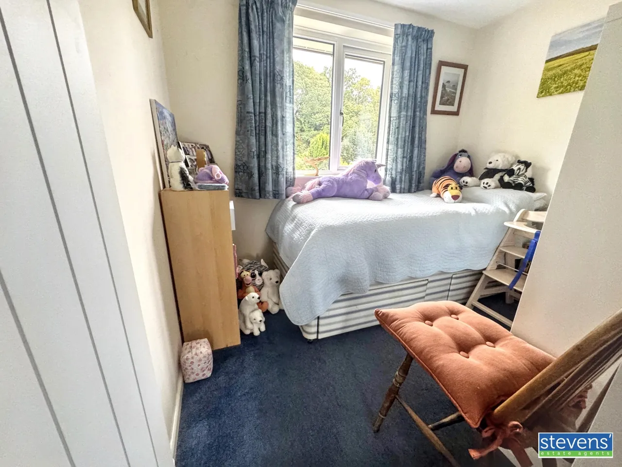 Oaktree Park, Sticklepath, EX20, photo 15