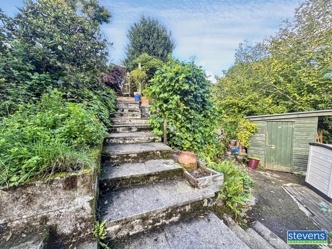 Oaktree Park, Sticklepath, EX20, photo 23
