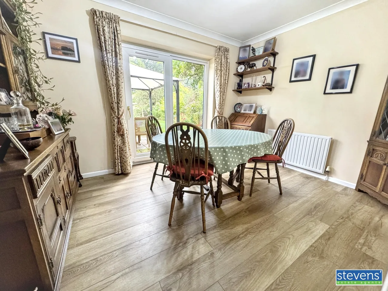 Oaktree Park, Sticklepath, EX20, photo 8