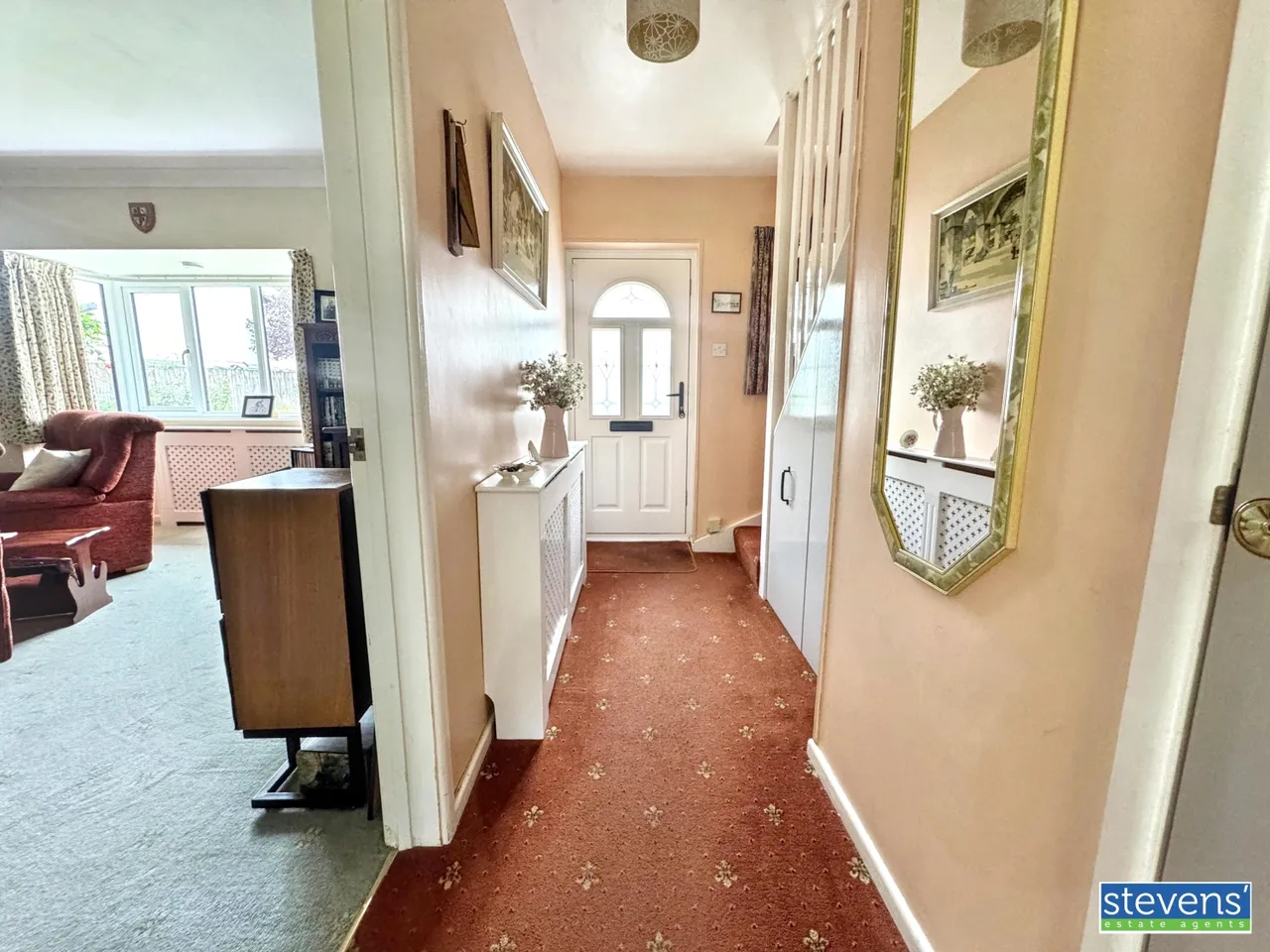 Oaktree Park, Sticklepath, EX20, photo 5