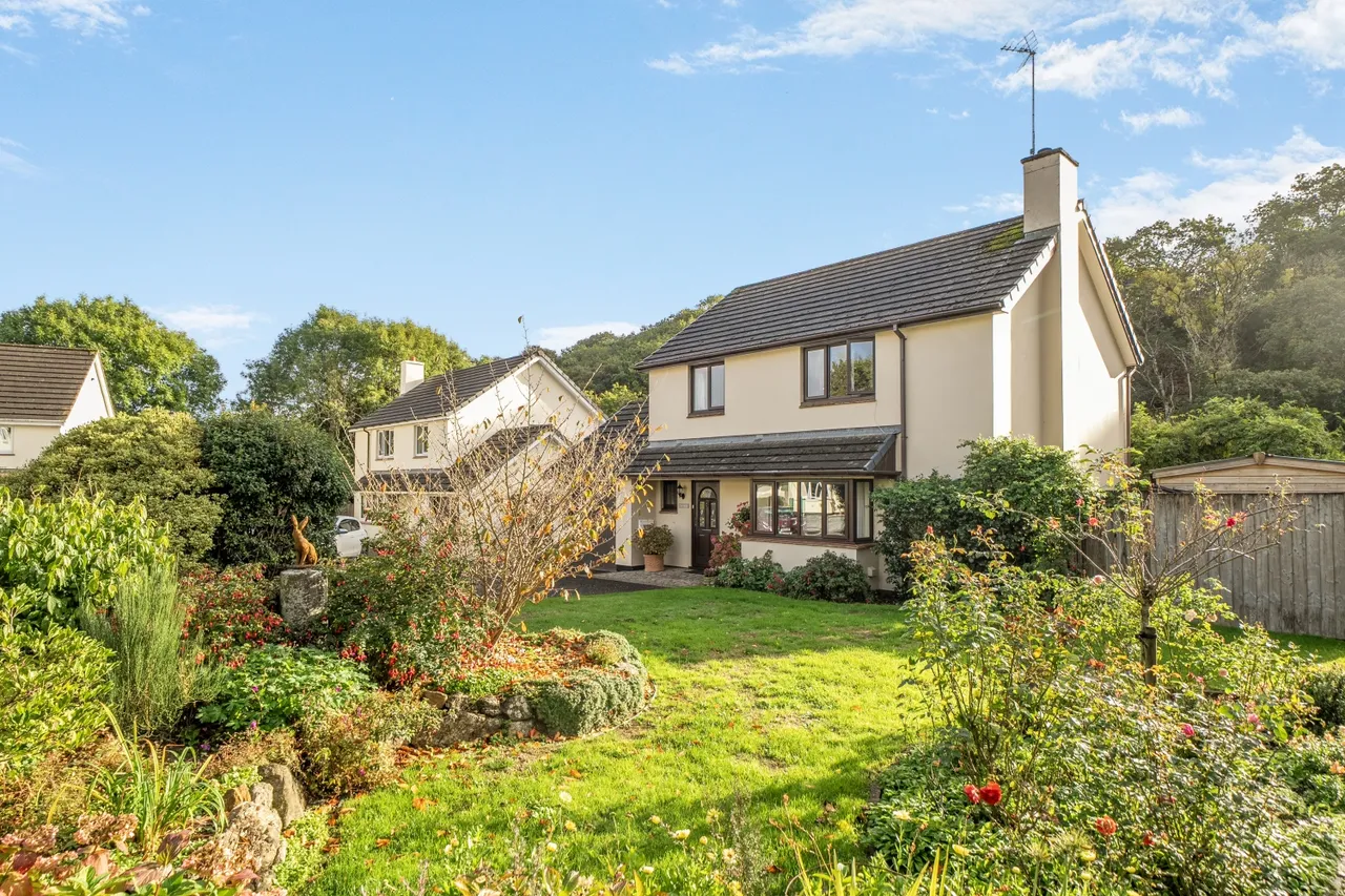 Oaktree Park, Sticklepath, EX20, photo 21