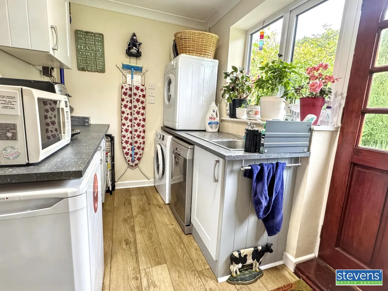 Oaktree Park, Sticklepath, EX20, photo 9