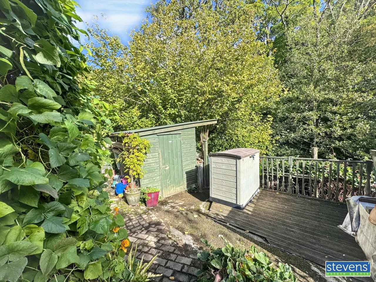 Oaktree Park, Sticklepath, EX20, photo 26