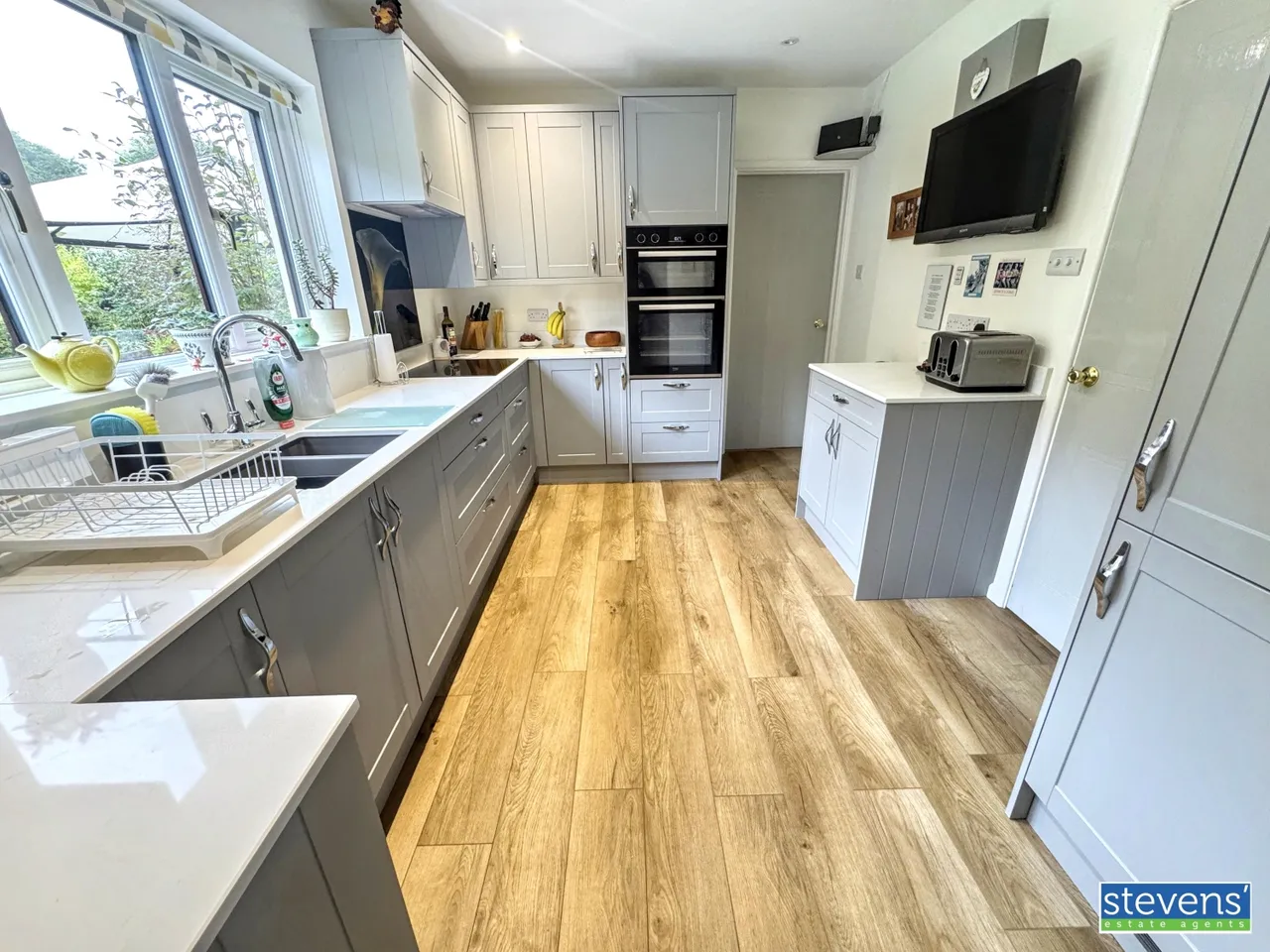 Oaktree Park, Sticklepath, EX20, photo 6
