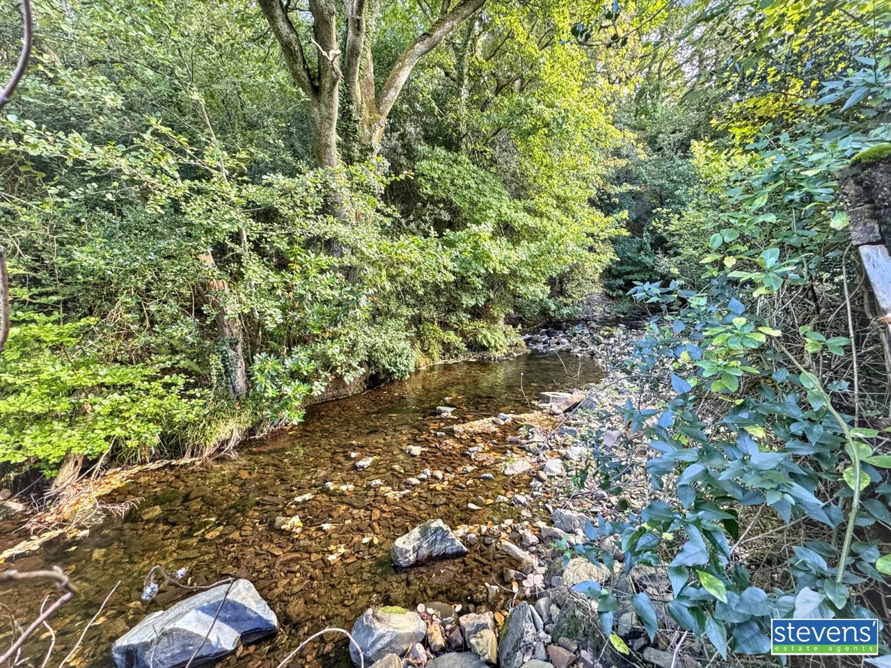Oaktree Park, Sticklepath, EX20, photo 25