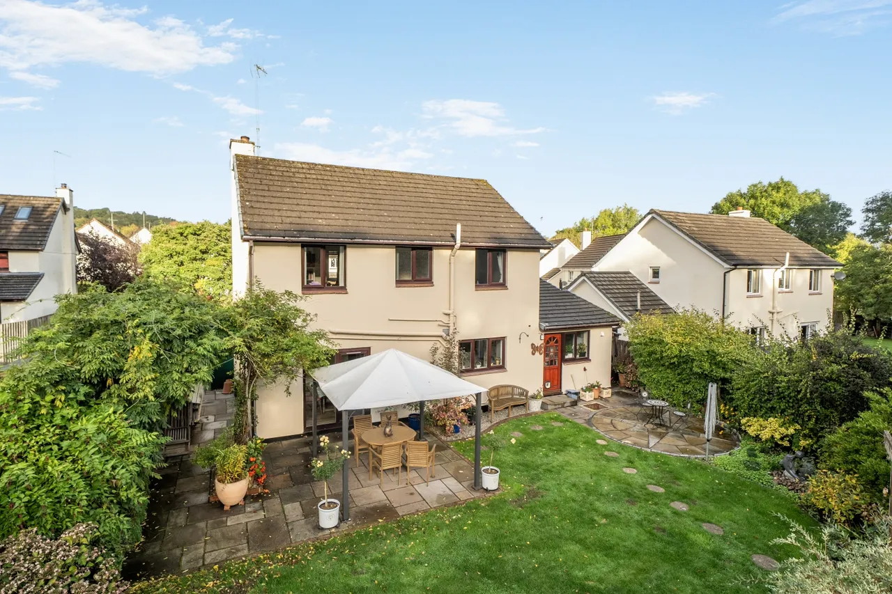 Oaktree Park, Sticklepath, EX20, photo 20