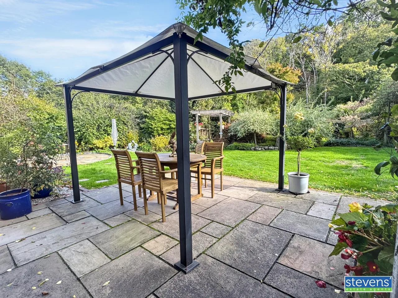 Oaktree Park, Sticklepath, EX20, photo 28