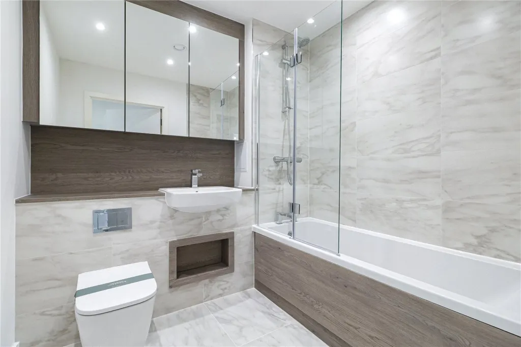 1 bed flat to rent, Perryfield Way, Colindale, NW9