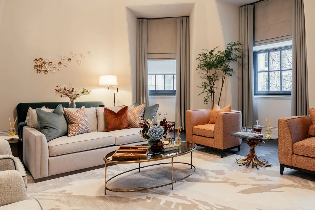 The OWO Residences by Raffles, Whitehall, SW1A, photo 6