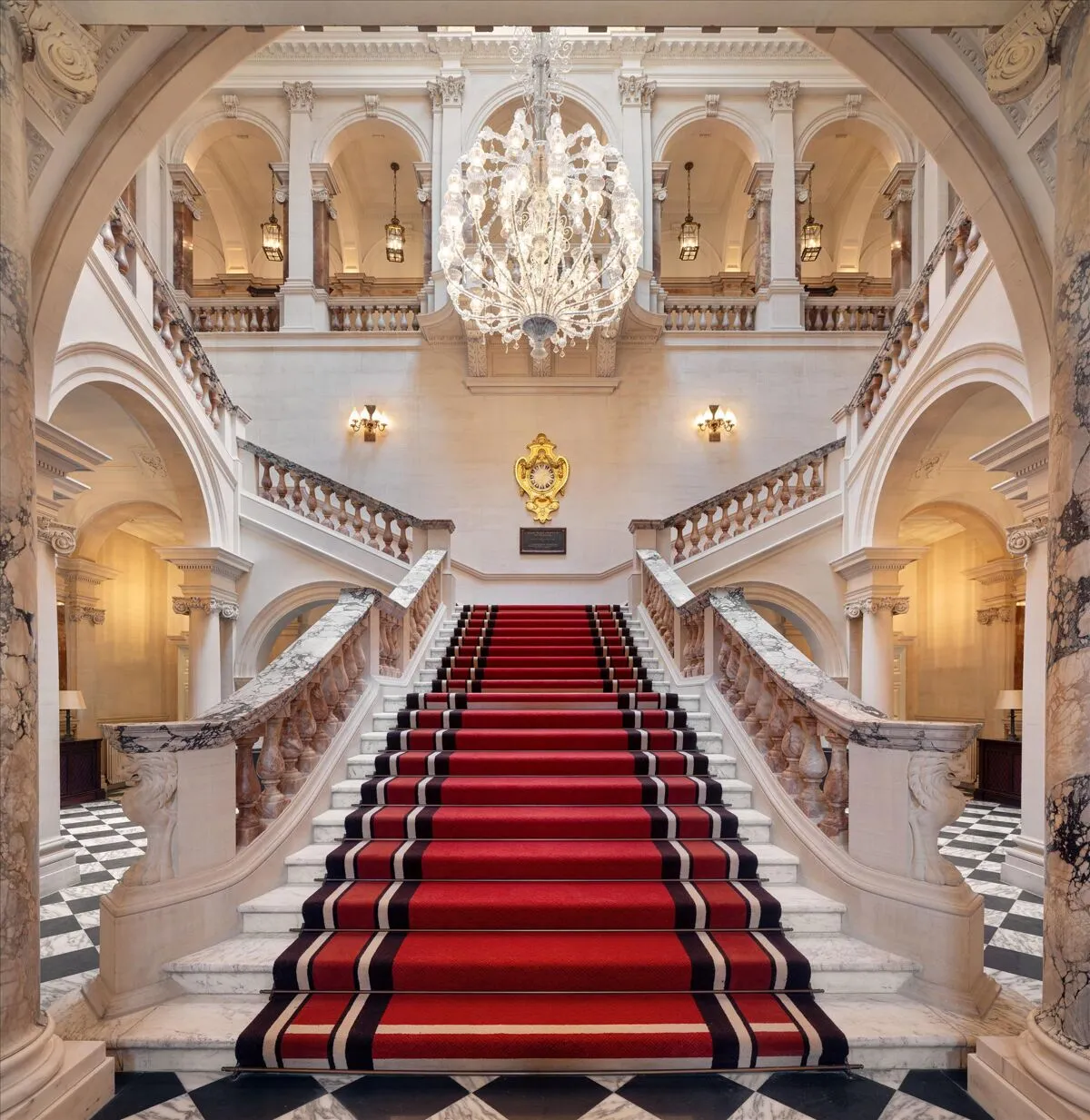 The OWO Residences by Raffles, Whitehall, SW1A, photo 17