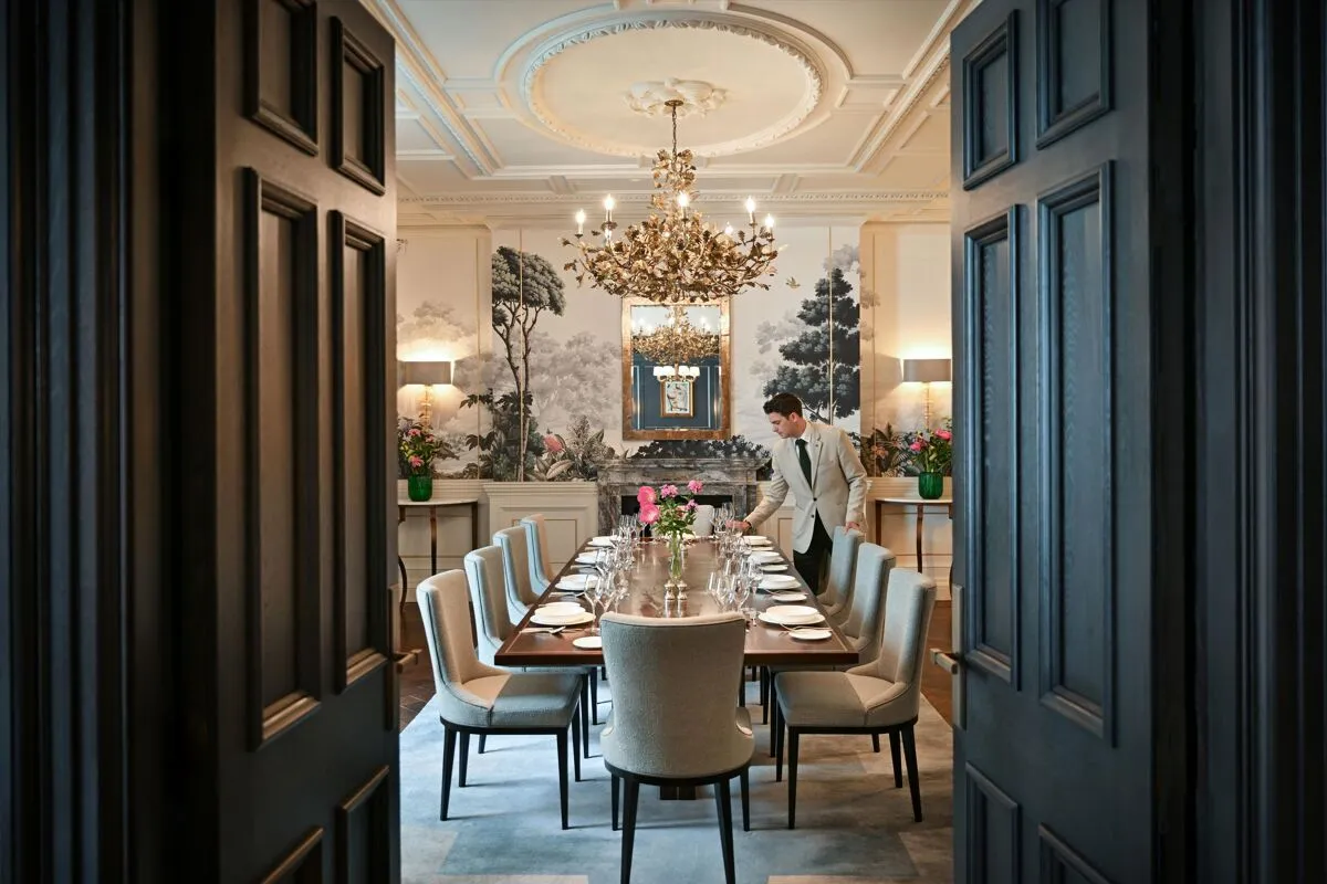 The OWO Residences by Raffles, Whitehall, SW1A, photo 21