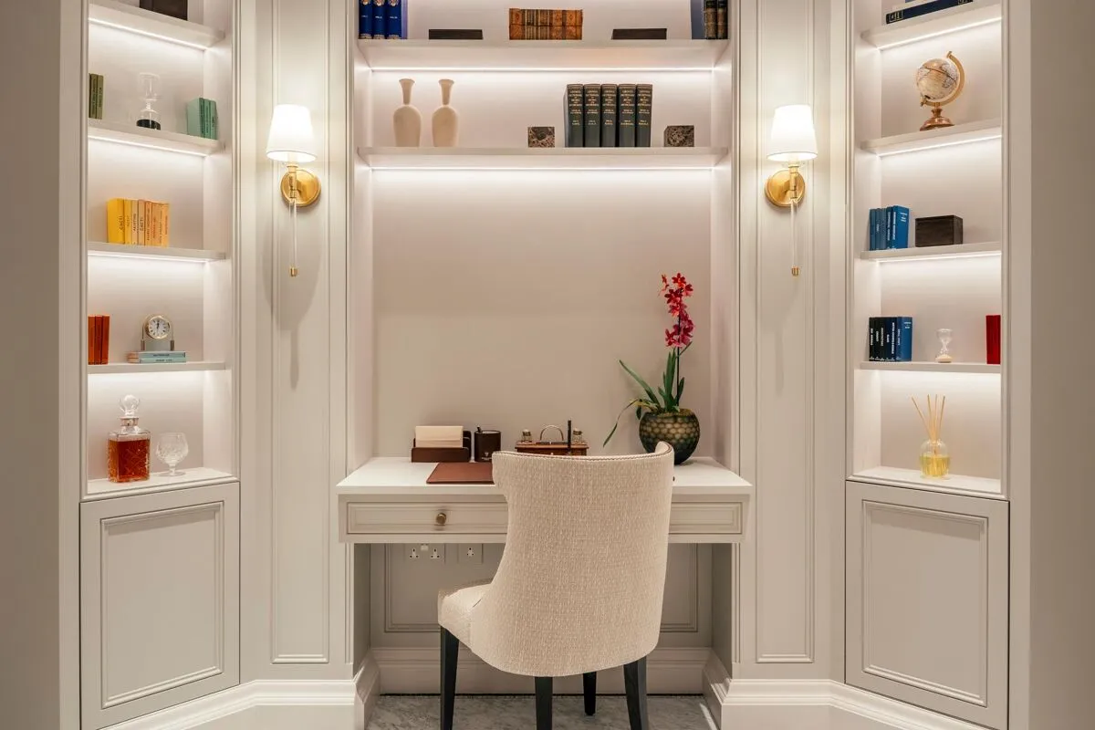The OWO Residences by Raffles, Whitehall, SW1A, photo 8