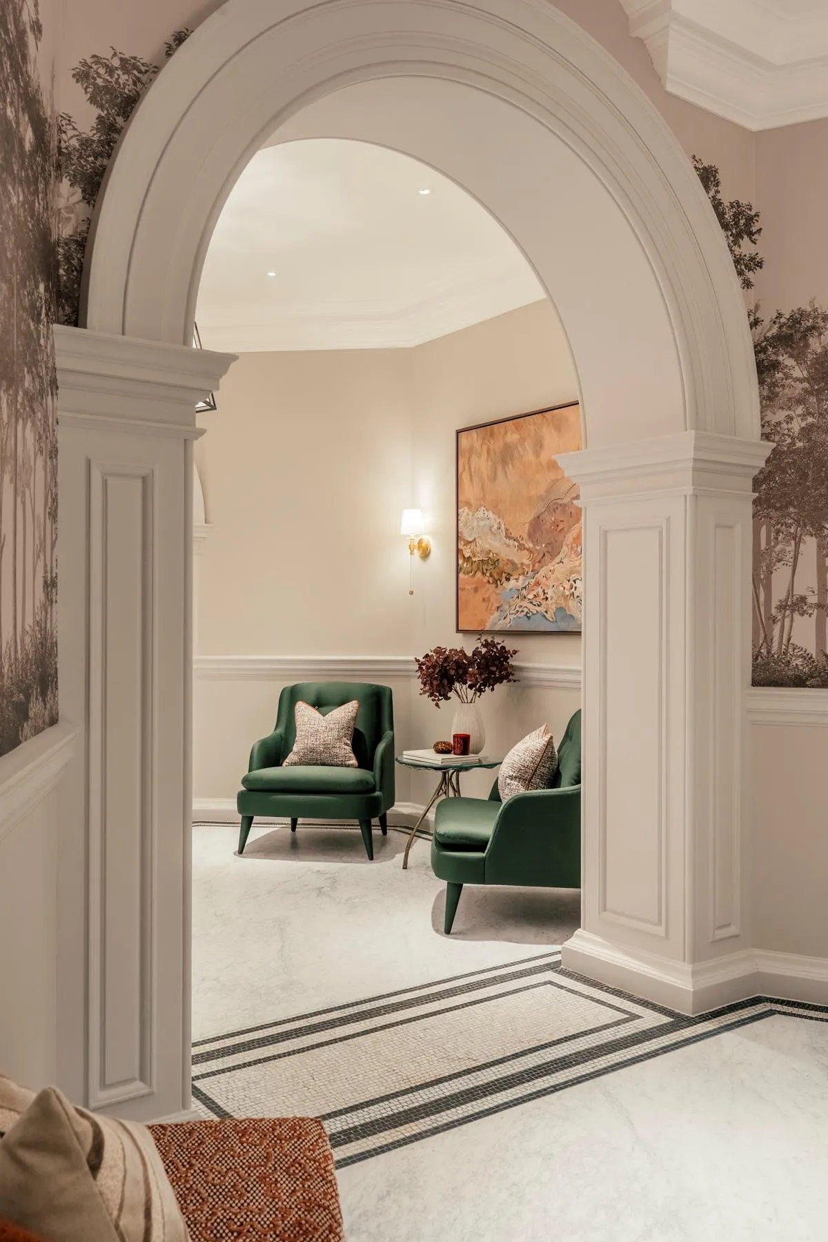 The OWO Residences by Raffles, Whitehall, SW1A, photo 15