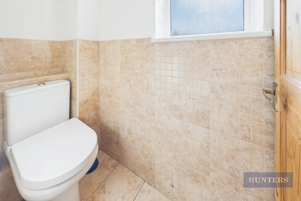 Malwood Avenue, Southampton, SO16, photo 21