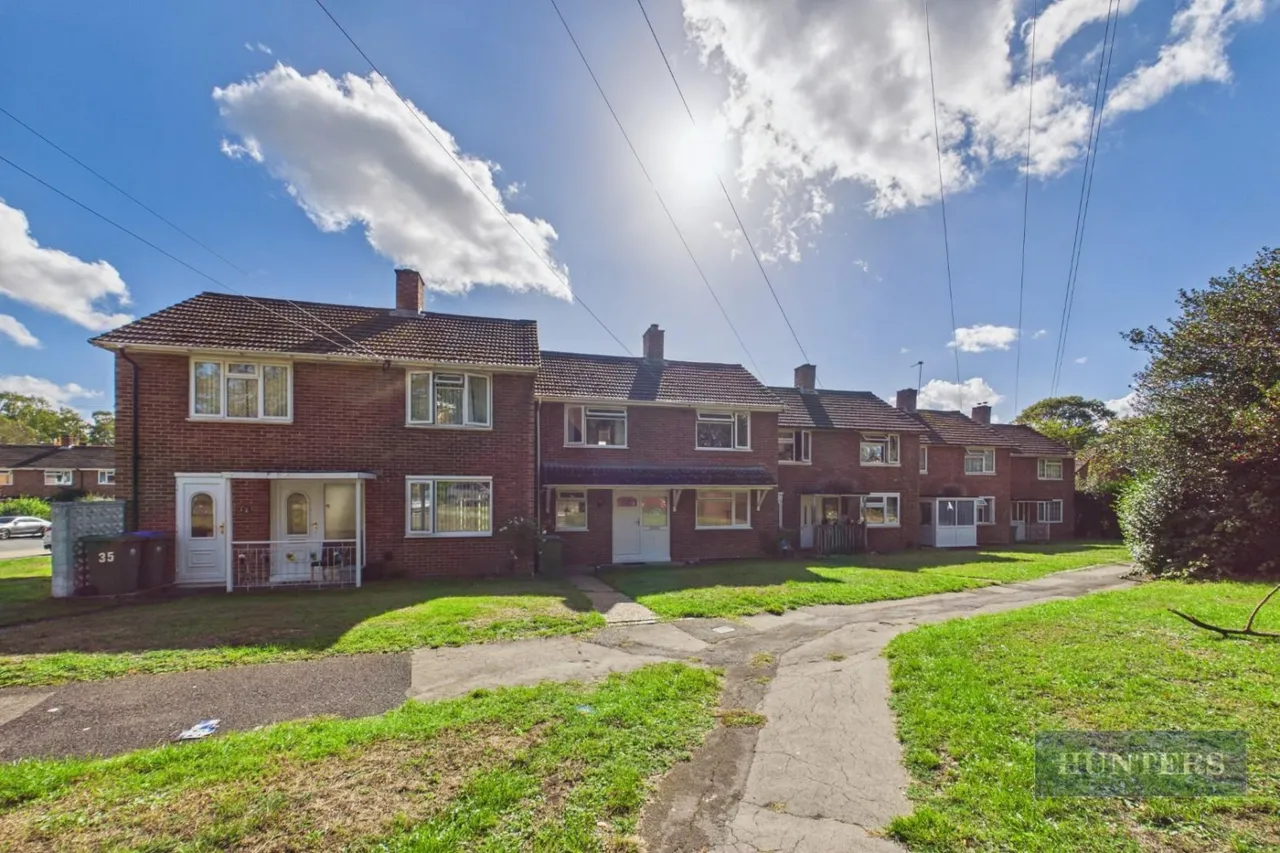 3 bed house for sale, Malwood Avenue, Southampton, SO16