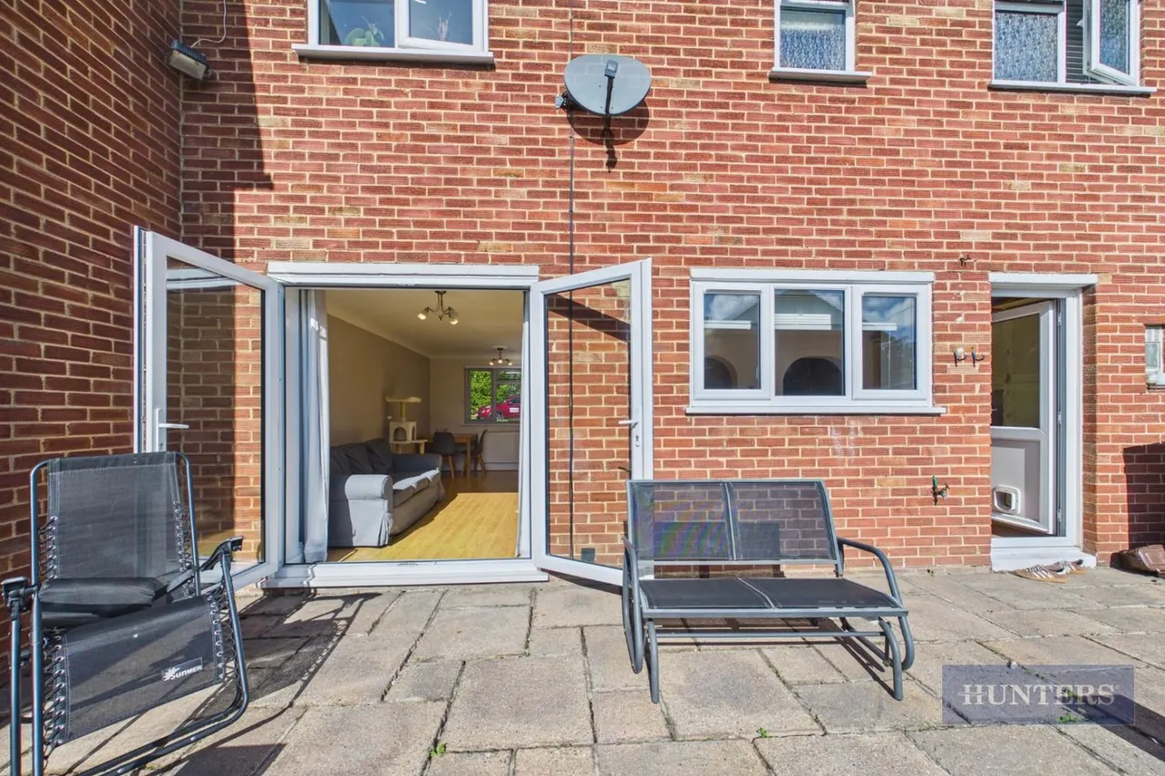 Malwood Avenue, Southampton, SO16, photo 8