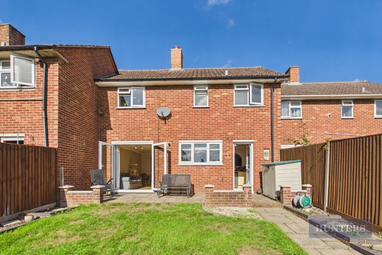 Malwood Avenue, Southampton, SO16, photo 10