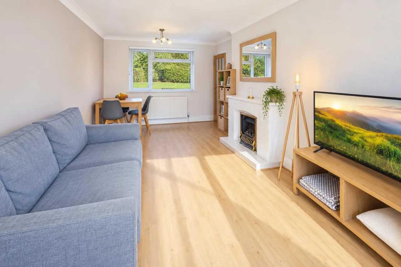 Malwood Avenue, Southampton, SO16, photo 2